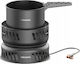 Fire Maple Πιάτο για Camping