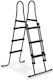 Exit Toys Pool Ladder Black