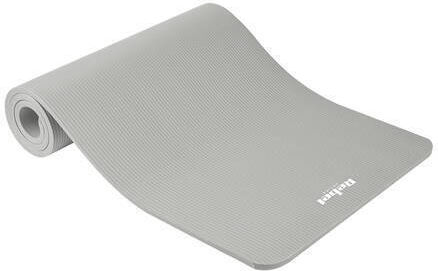 Rebel Active Saltea de Gimnastică Yoga Gri (183x61cm)