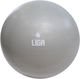 Liga Sport Minge Pilates de Culoare Gri