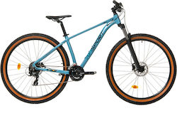 Devron 29" Μπλε Mountain Bike Devron 29" Μπλε Mountain Bike