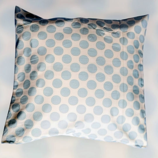 Oxygen Față De Pernă Decorativă Pentru Copii Giant Dots 45x45cm