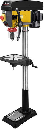Bulle Pillar Drill With Power 750W And Maximum Drilling Diameter 20mm