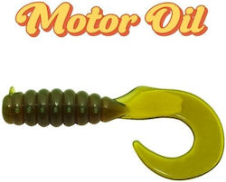 HanFishing Gurt Τεχνητό Δόλωμα 6εκ. Motor oil Σ...