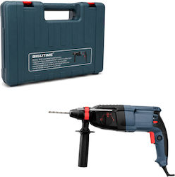Bisutime 013226235782 Kroustiko Rotationshämmer Pistoleto Elektrisch mit SDS Plus Steckdose Bisutime 013226235782 Kroustiko Rotationshämmer Pistoleto Elektrisch mit SDS Plus Steckdose
