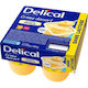 Delical Mix for Pastry Cream 125gr