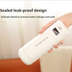 Θερμός 500ml Hyh-07086