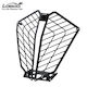 Loboo Motorcycle Headlight Protector Keeway Easy KTM 1290 Super Adventure Grey