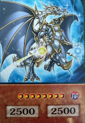 Konami Dragon al Mândriei și al Sufletului Card...