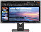 Lenovo ThinkVision T27QD-40 Monitor 27" QHD 256...