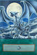 Konami Silver's Cry Single Card