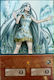 Konami Maiden Of White Single Card