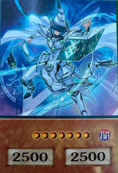 Konami Chronicle Magician Card unic