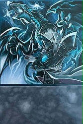 Konami Kaiba & Blue-eyes Token Card unic