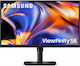 Samsung Viewfinity S8 IPS Monitor 27" 5120x2880 with Response Time 5ms GTG