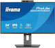 Iiyama XB2497HSNH-B1 IPS Monitor 23.8" FHD 1920x1080 with Response Time 1ms GTG