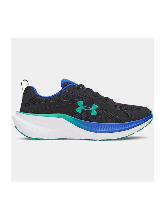 Under Armour Assert 11 Herren Sportschuhe Runni...