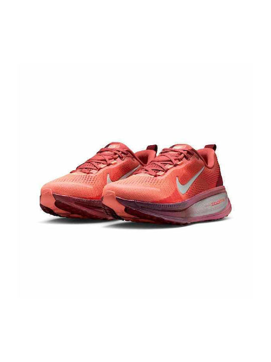 Vomero 18 Se Дамски Спортни Обувки Running Light Redwood