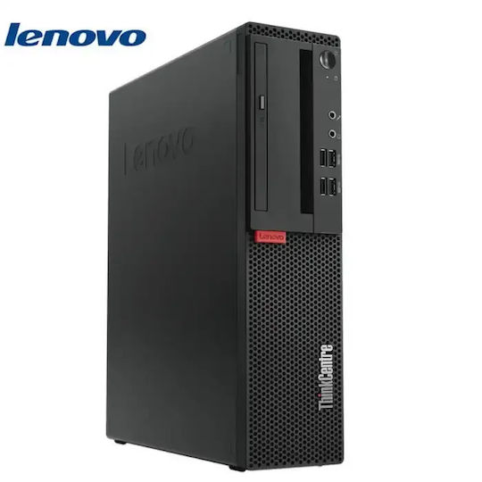 Lenovo M710S Refurbished Grade A (Core i5-6400/8GB/256GB SSD/No OS)
