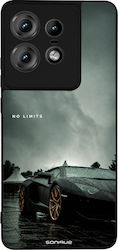 Калъф Sonique Men's Edition Motorola Edge 50 Pr...