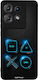 Калъф Sonique Men's Edition Motorola Edge 50 Pr...