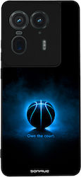 Калъф Sonique Men's Edition Motorola Edge 50 Ul...