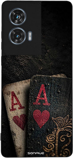 Sonique Case Men's Edition Motorola Edge 50 Fusion 5g Ace