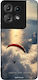 Калъф Sonique Men's Edition Motorola Edge 50 Pr...