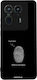 Калъф Sonique Men's Edition Motorola Edge 50 Ul...