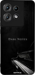 Калъф Sonique Men's Edition Motorola Edge 50 Pr...