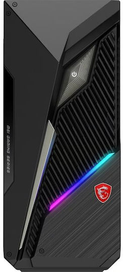 MSI MAG Infinite S3 14NVM5-2873EU Gaming Desktop PC (i5-14400F/16GB DDR5/1TB SSD/GeForce RTX 5060 Ti/W11 Home)