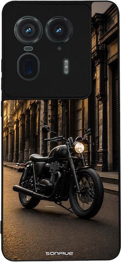 Sonique Mobile Phone Case Men's Edition Motorola Edge 50 Ultra Dusk Rider