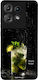 Калъф Sonique Men's Edition Motorola Edge 50 Pr...