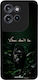 Калъф Sonique Men's Edition Motorola Edge 60 Ne...