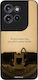 Калъф Sonique Men's Edition Motorla Edge 60 Neo...