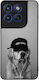 Sonique Case Men's Edition Motorola Edge 70 5g ...