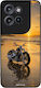 Калъф Sonique Men's Edition Motorola Edge 60 Ne...