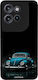 Калъф Sonique Men's Edition Motorola Edge 60 Ne...