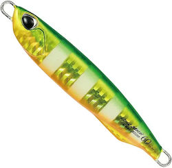 Duo Artificial Bait Slider 40g Pha0393 Green Go...