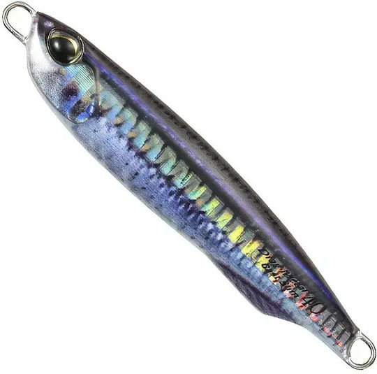 Duo Drag Artificial Bait Speed Slider 30gr Phh0568 Silver Nago