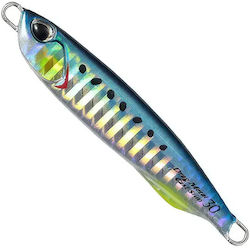 Duo Artificial Bait Slider 80g Pha0011 Sardine