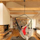 La Siesta Black Hammock Accessories