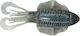 Hunthouse Phantom Squid Silicone Squid Jig Skir...