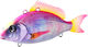 Momeli Artificiale Hunthouse Vib 5 Cm 11 Gr 005 Roz