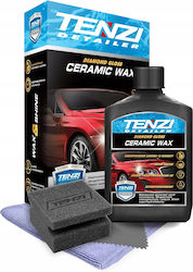 Ceramic Wax Car 0.3l Ceramic Wax