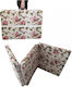 SteweHome Einzelschlafmatratze Rollenverpackung 70x180x6cm