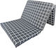 SteweHome Saltea Super King 180x180x8cm