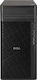Dell Pro Max FCT2250 T2 Desktop PC (Ultra 7-265/32GB DDR5/1TB SSD/RTX A1000/W11 Pro)
