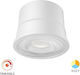 Braytron Λάμπα LED 7W και Σχήμα MR16 Dimmable