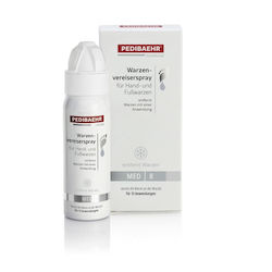 Pedibaehr Spray 75ml Pedibaehr Spray 75ml